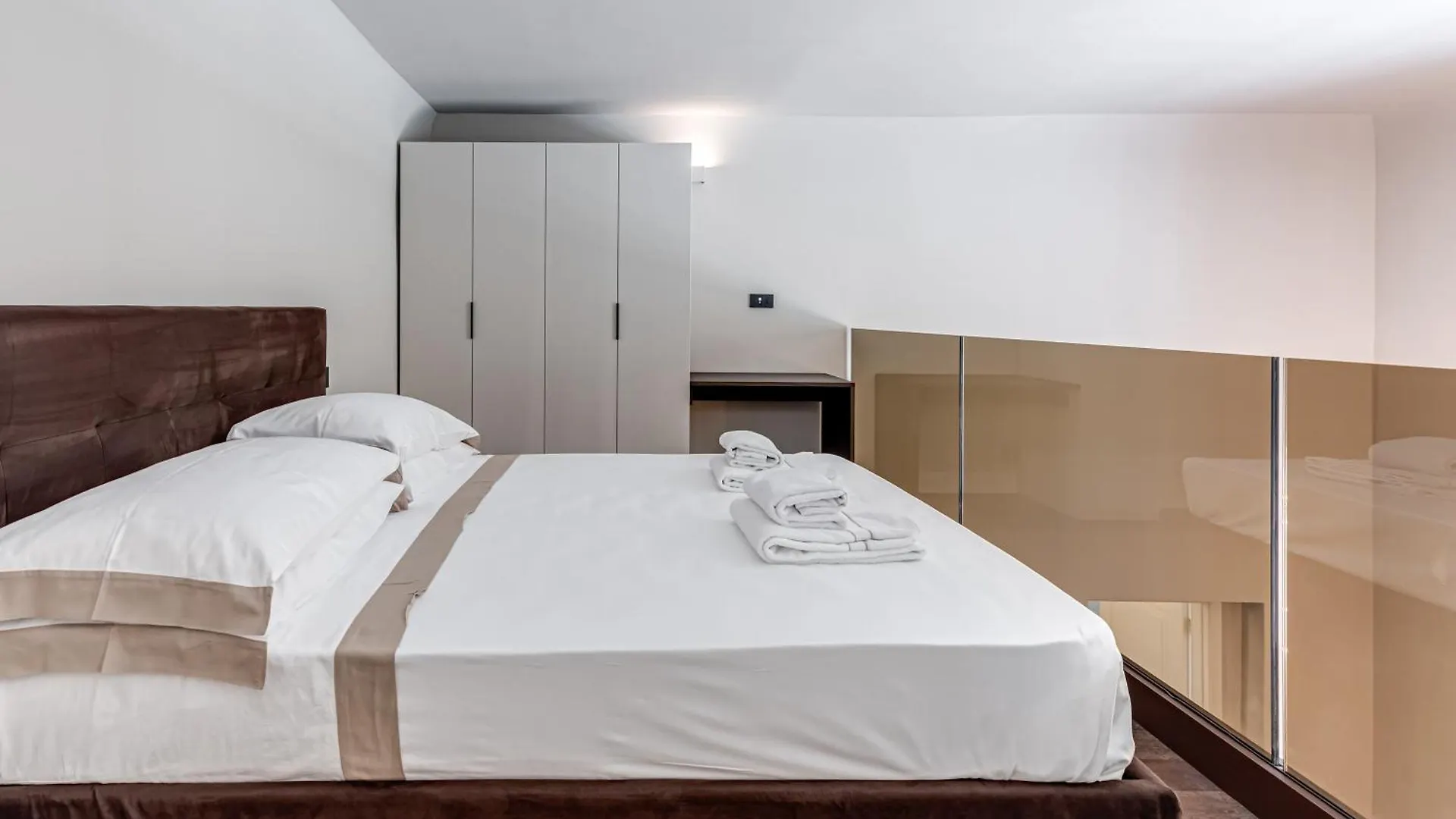 Appartement Deluxe Flat In Florence City Center
