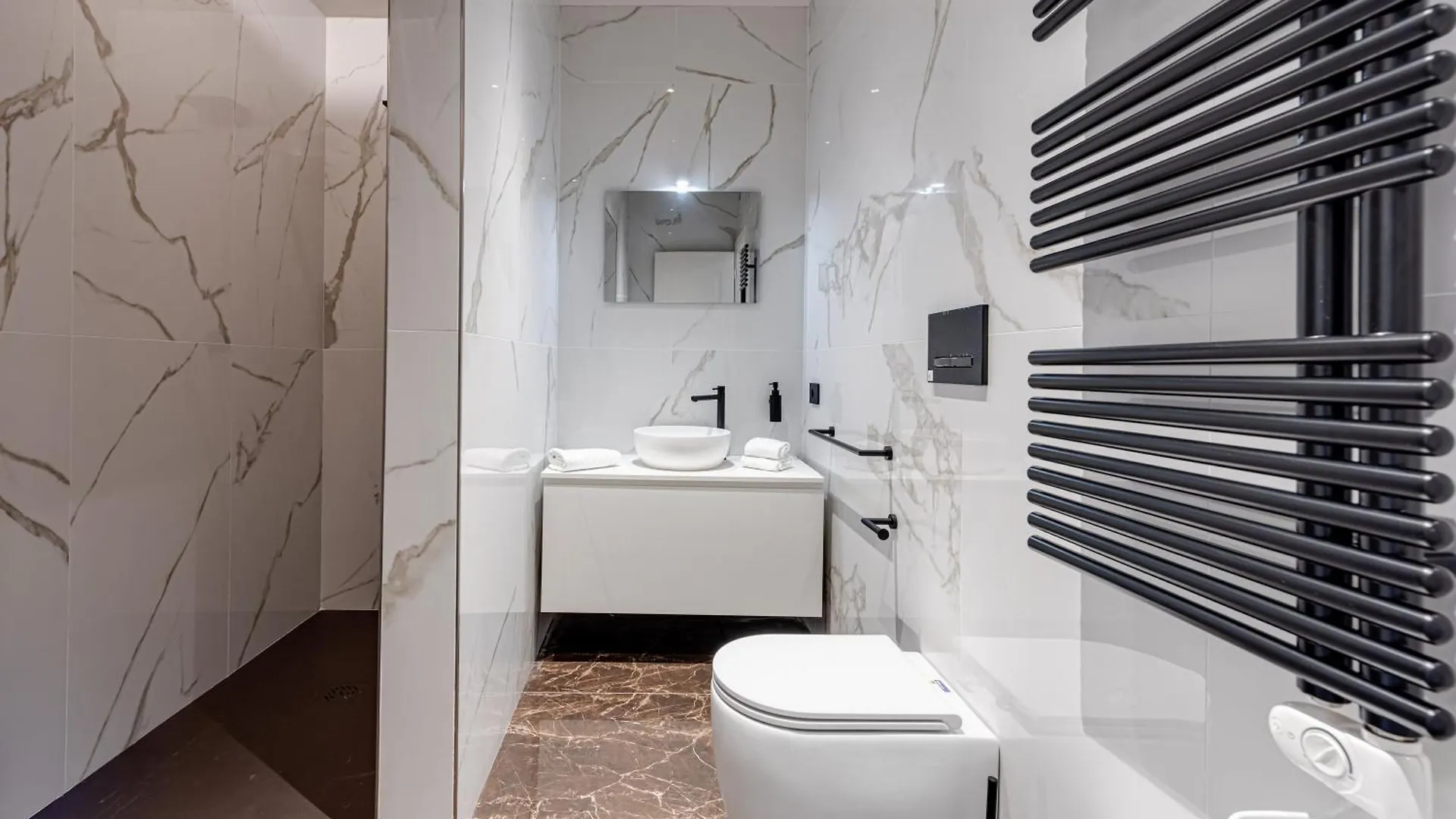 Appartement Deluxe Flat In Florence City Center Italie