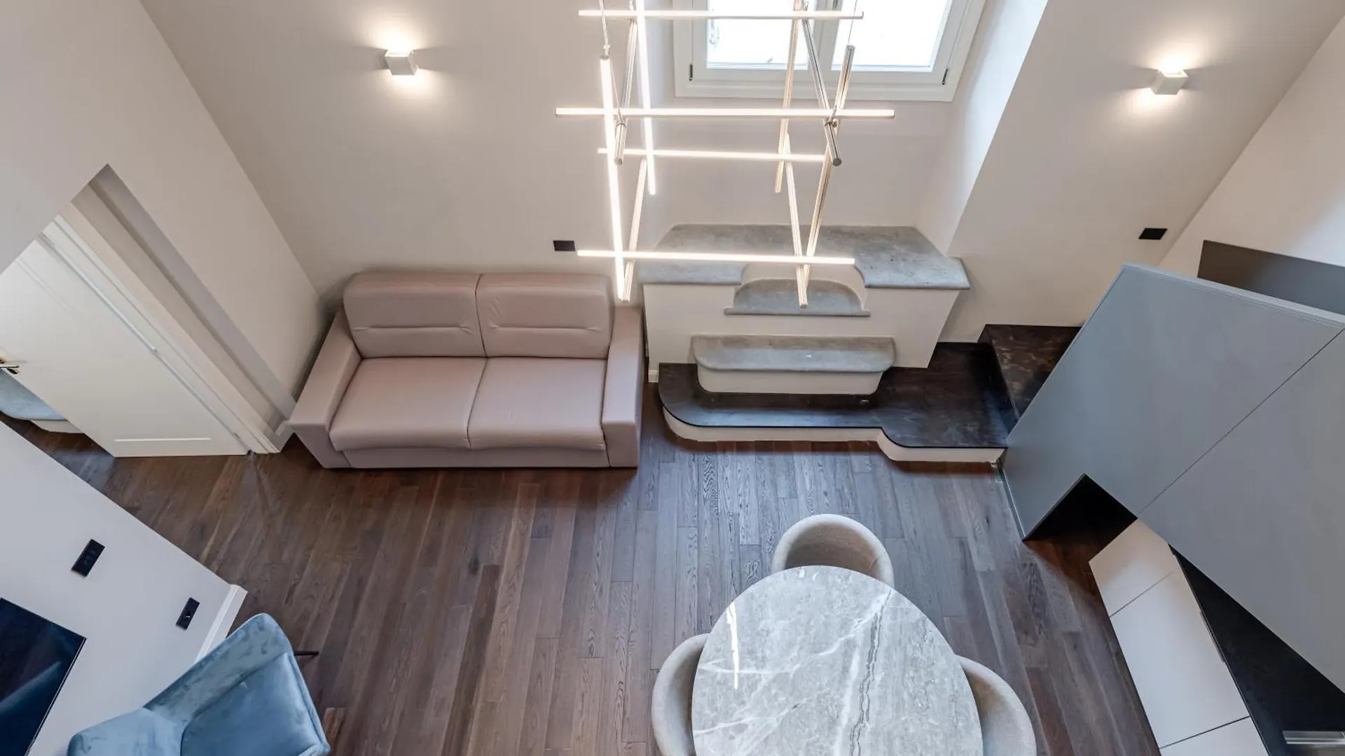Appartement Deluxe Flat In Florence City Center