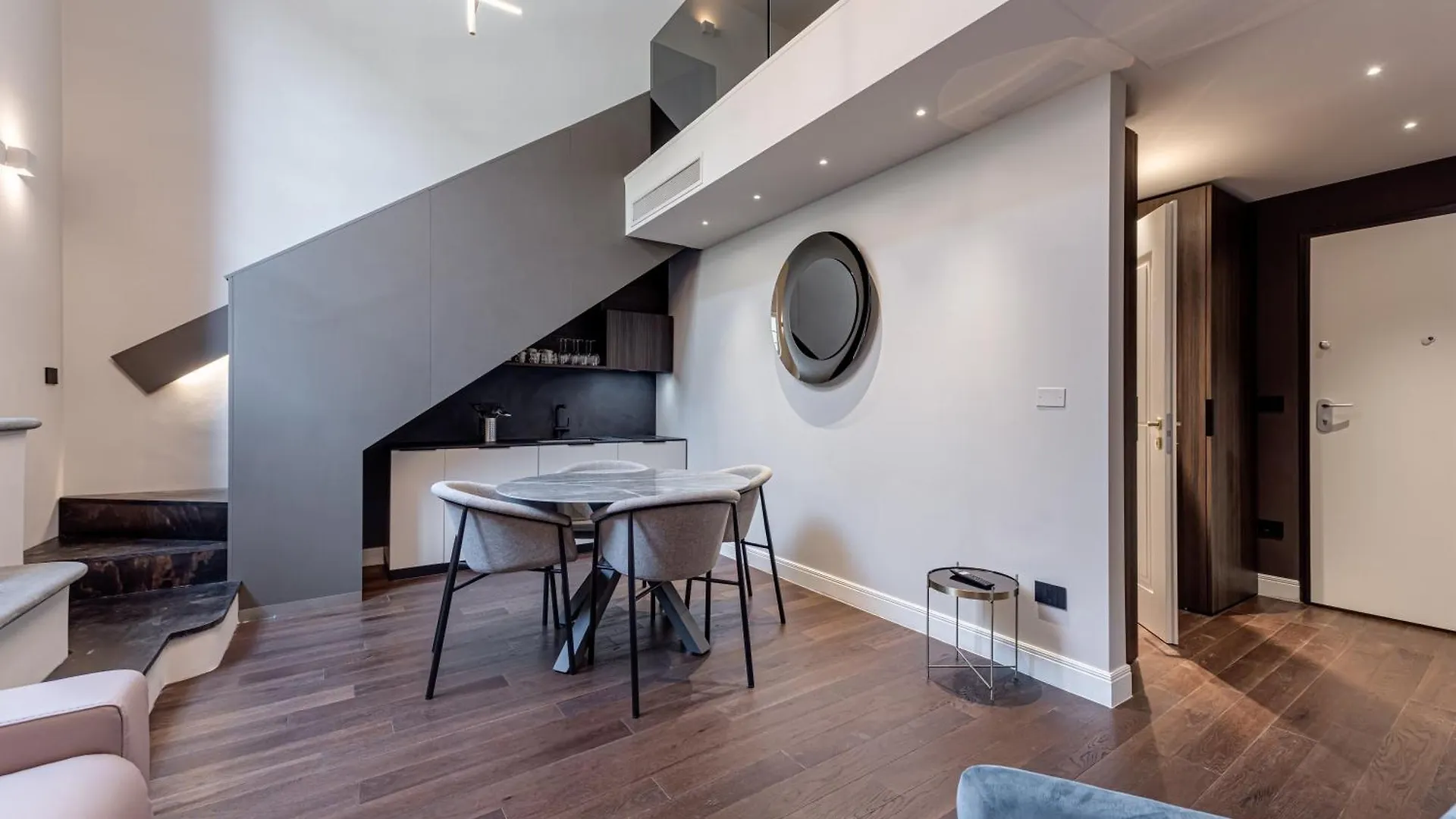 Deluxe Flat In Florence City Center Italie