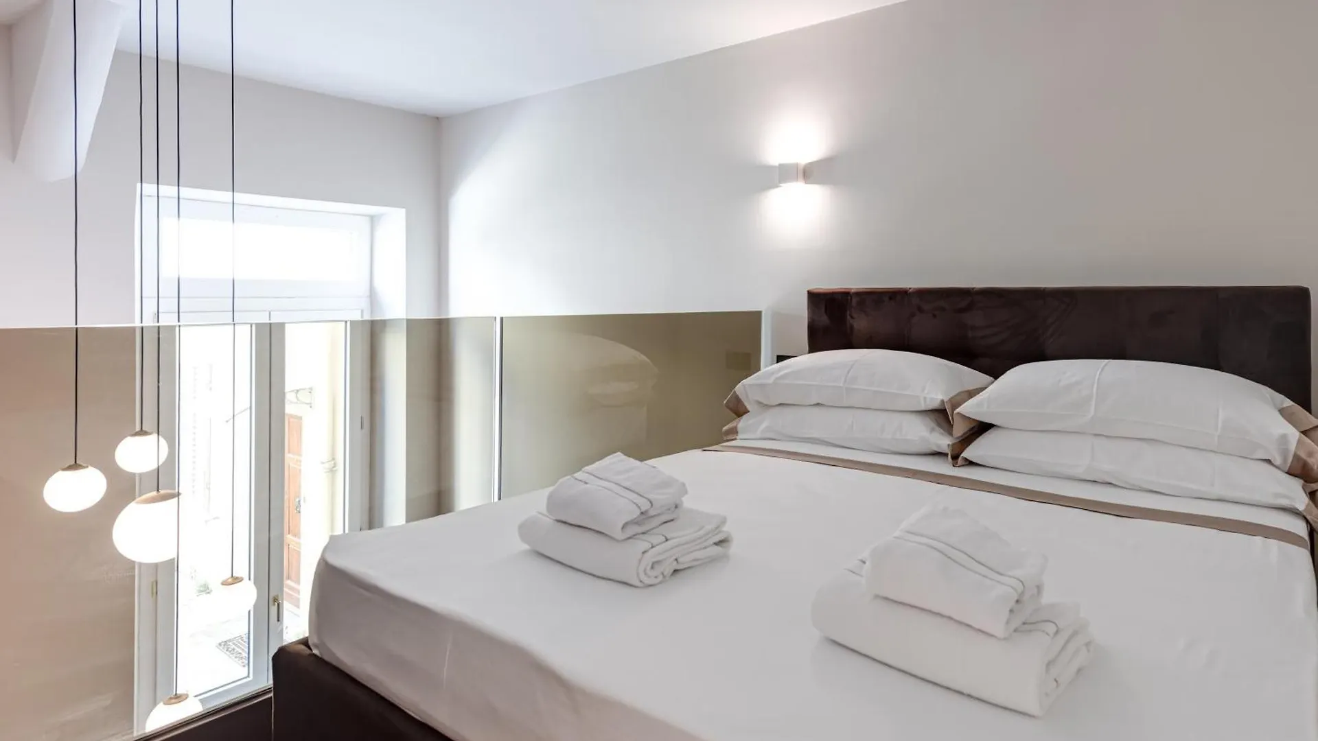 Deluxe Flat In Florence City Center 0*,