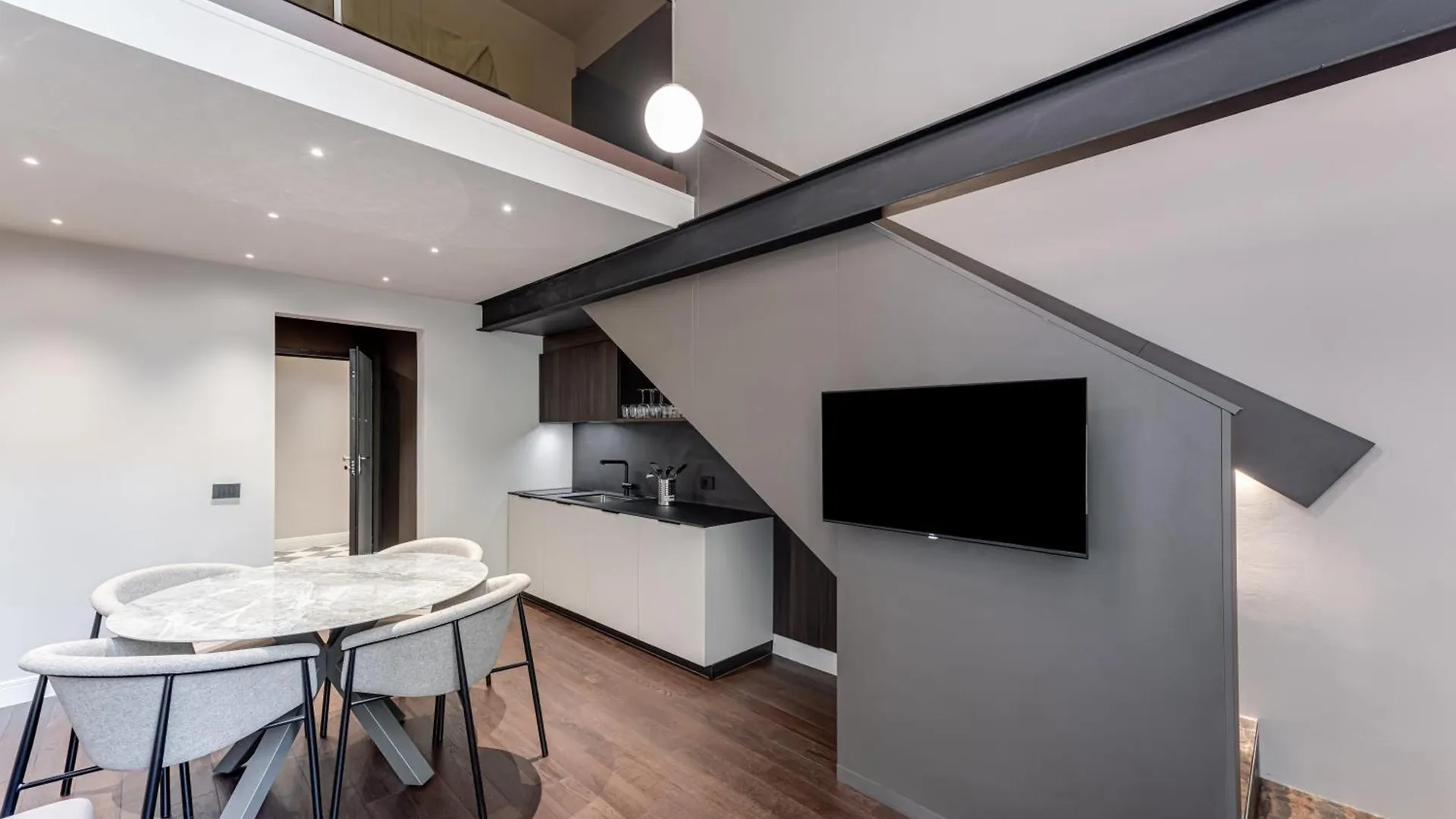 Deluxe Flat In Florence City Center Italie