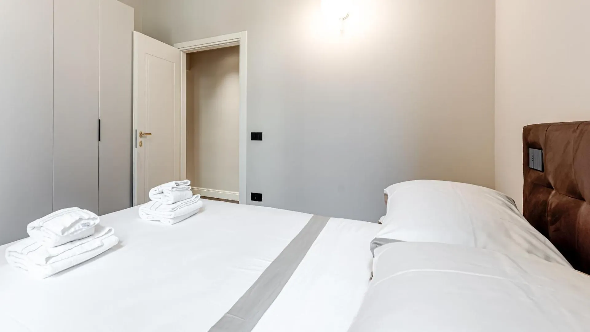 Deluxe Flat In Florence City Center Italie