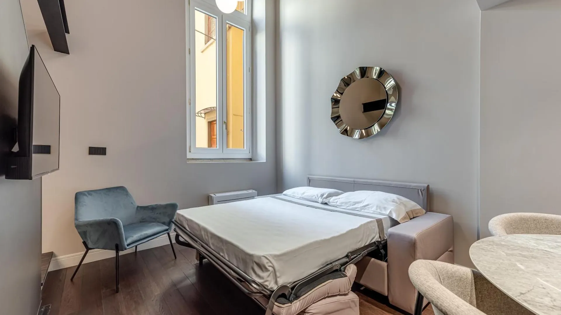 Appartement Deluxe Flat In Florence City Center Italie