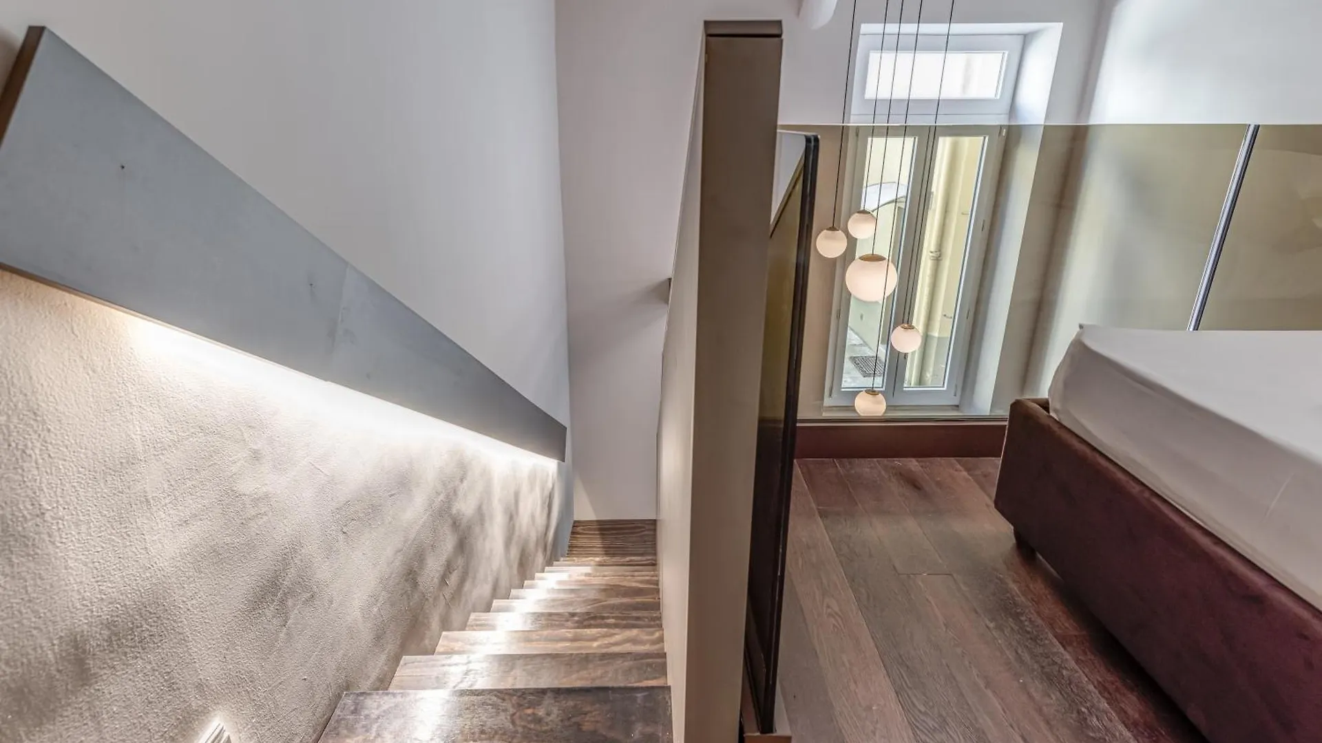 Appartement Deluxe Flat In Florence City Center
