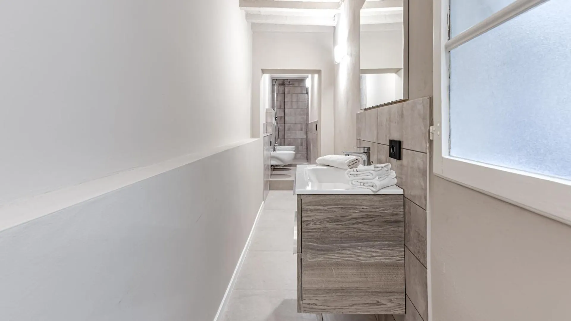 Deluxe Flat In Florence City Center Italie