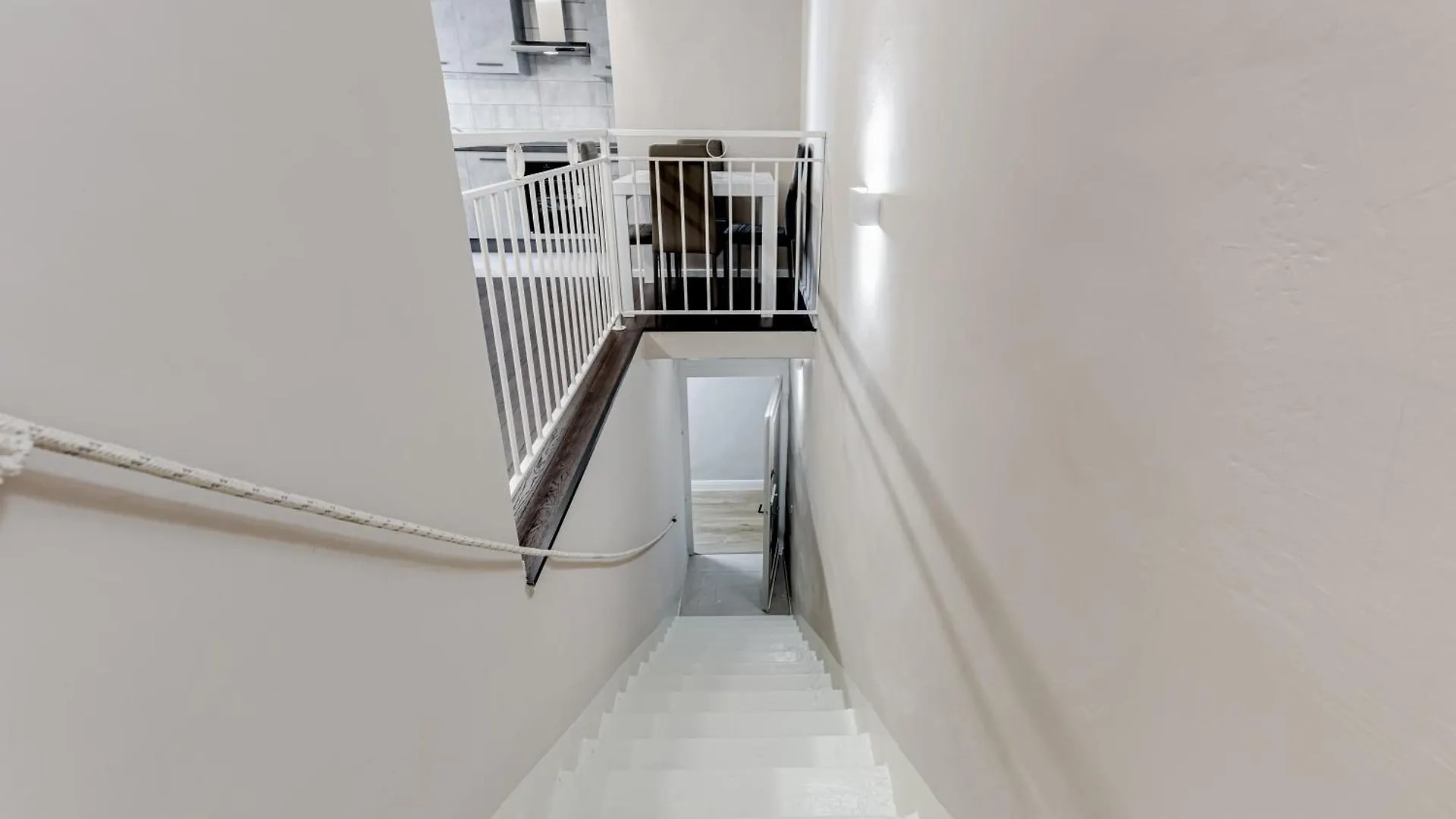 Deluxe Flat In Florence City Center