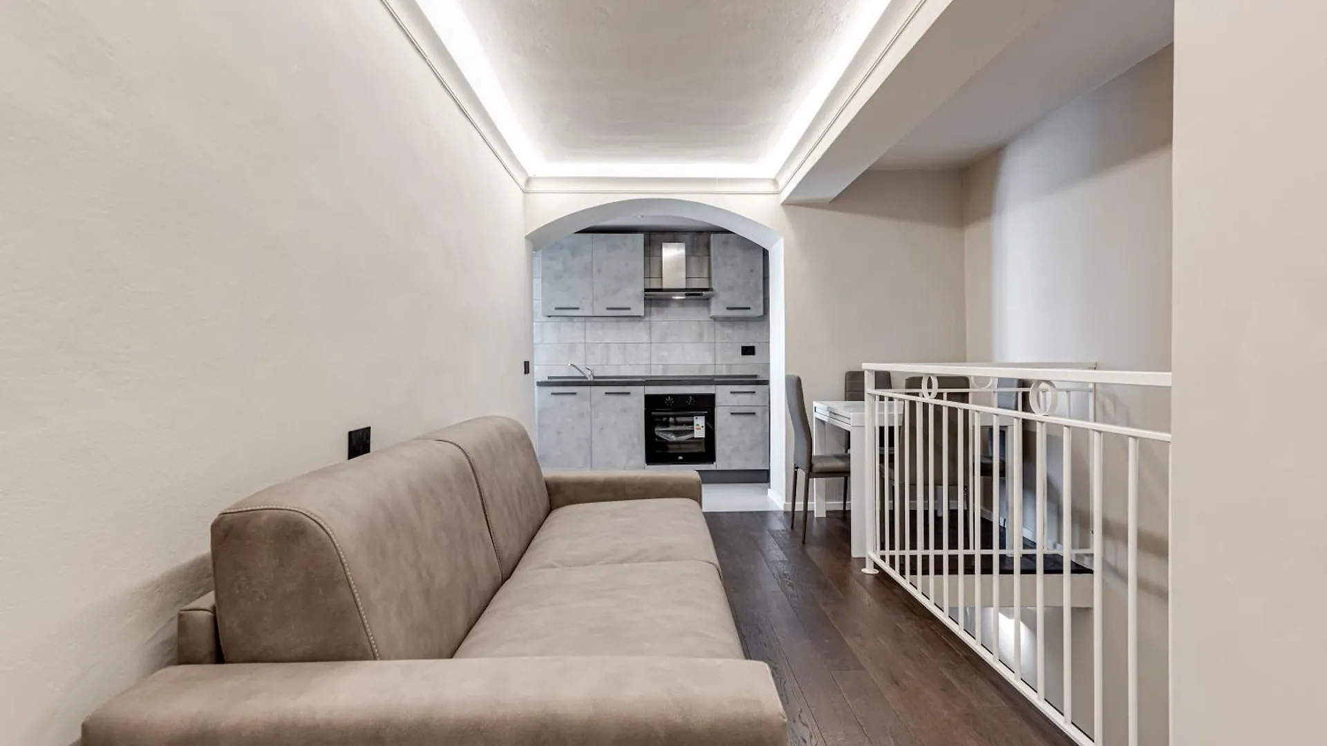 Appartement Deluxe Flat In Florence City Center