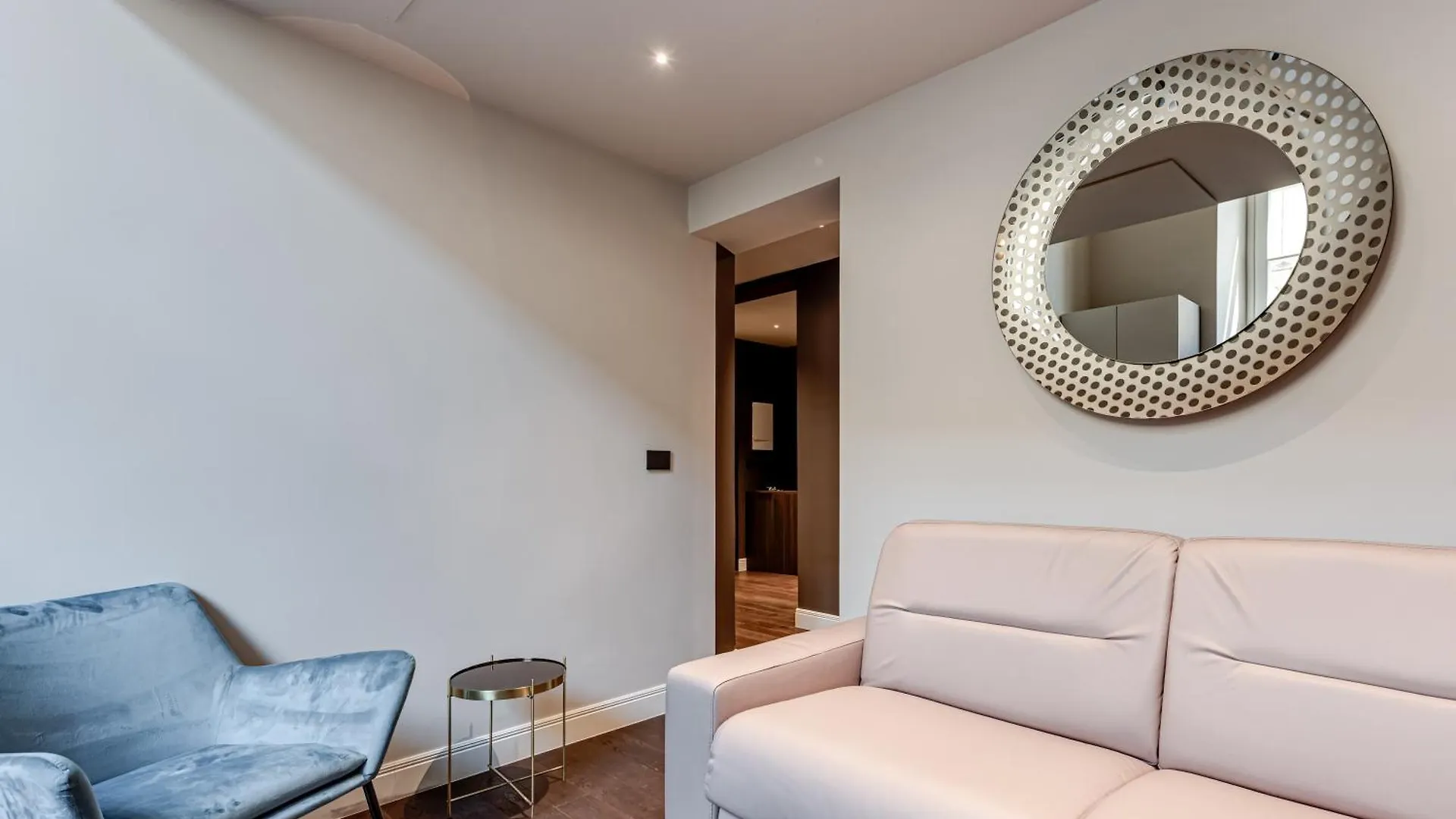 Deluxe Flat In Florence City Center Italie