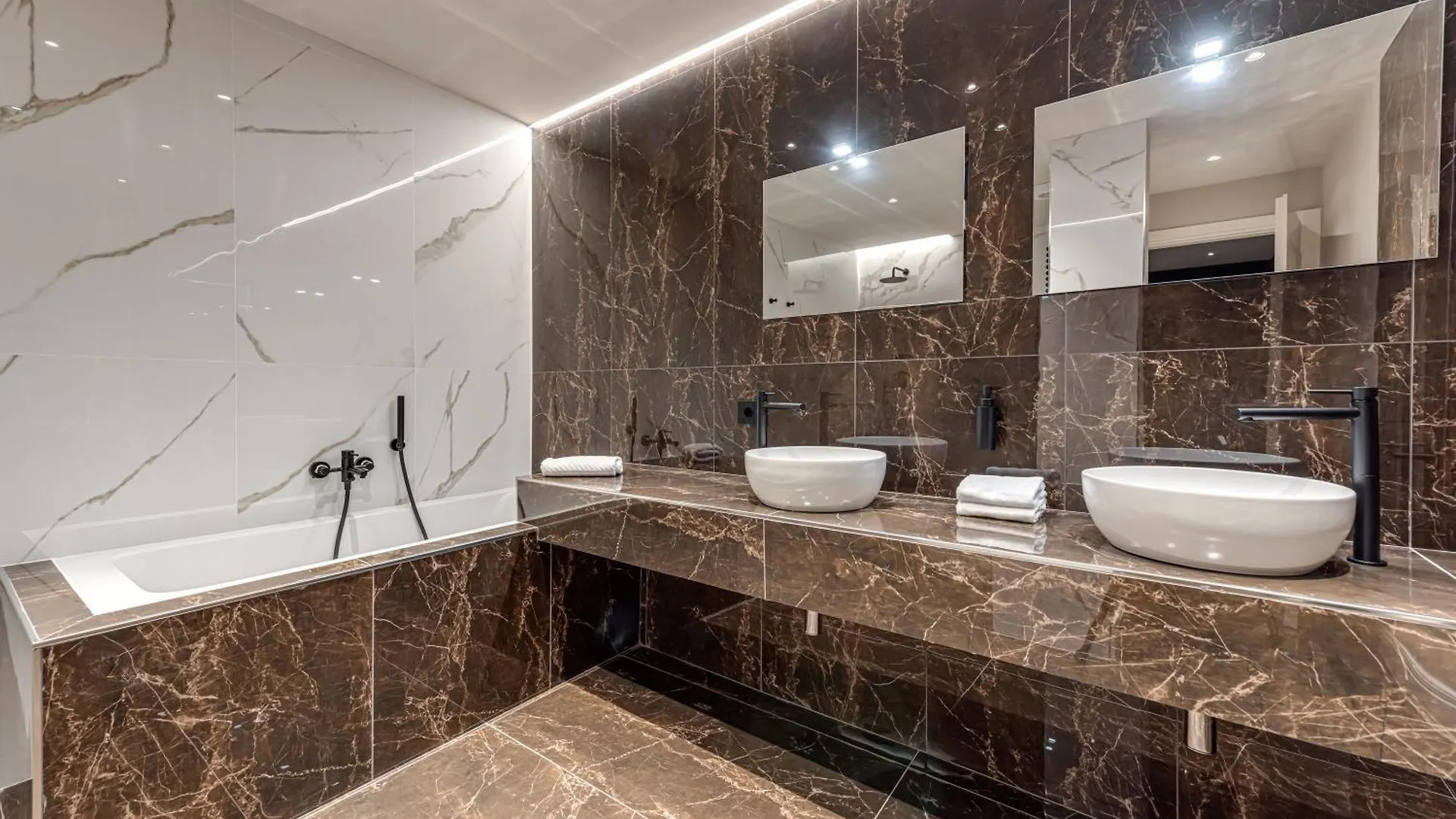 Deluxe Flat In Florence City Center